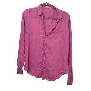 CP Shades Pink Button-Down Shirt